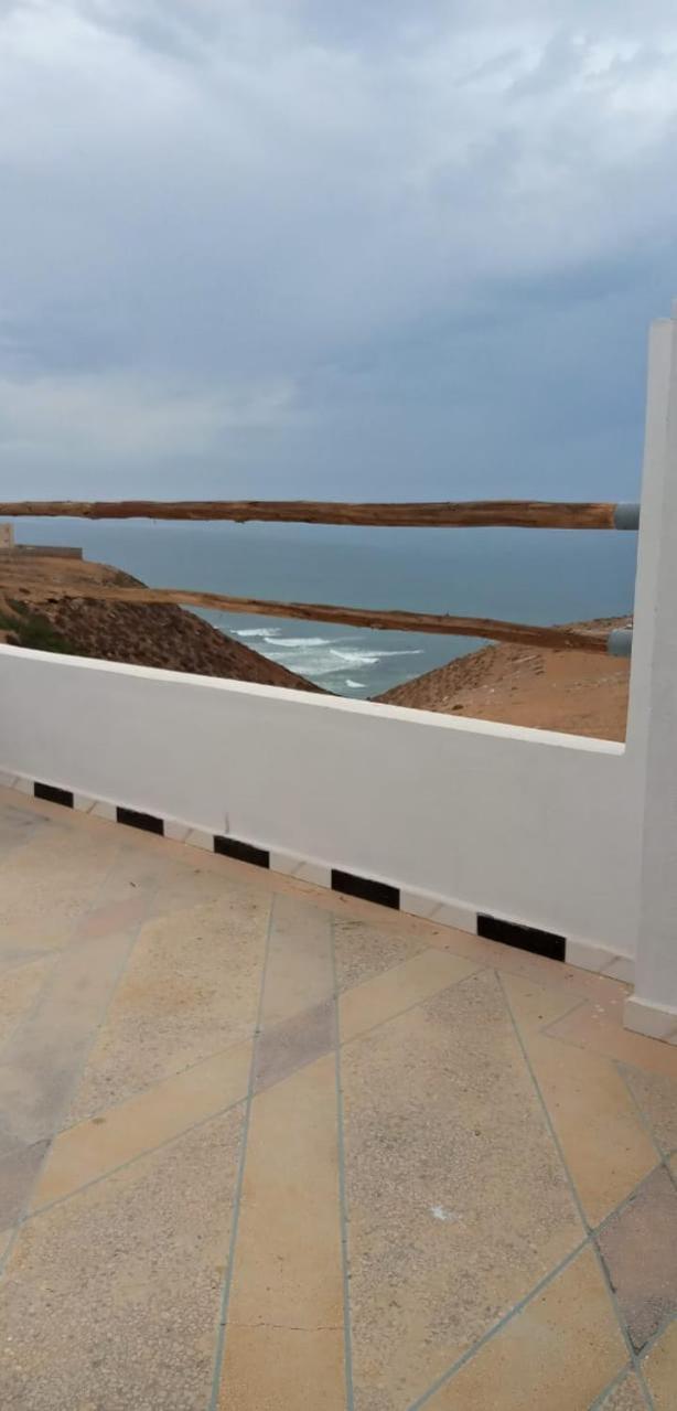 Repos Surf House 2 Appartement Sidi Ifni Buitenkant foto